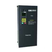 Shanghai GIE 3.7kw 220v inversor para elevador residencial